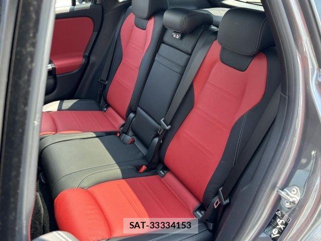 Mercedes Benz GLA-CLASS 2020-11 8146128-8