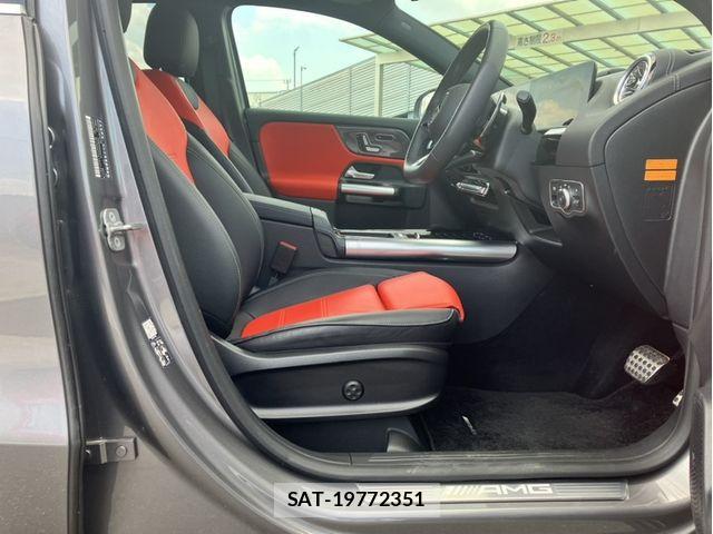 Mercedes Benz GLA-CLASS 2025-04 8245839-10