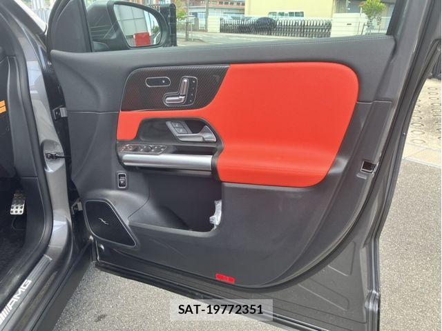 Mercedes Benz GLA-CLASS 2025-04 8245839-11