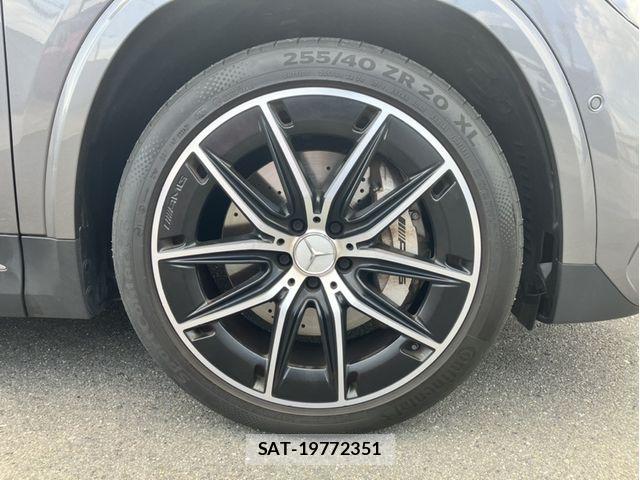 Mercedes Benz GLA-CLASS 2025-04 8245839-6