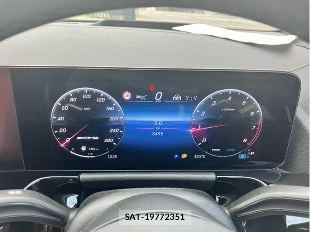 Mercedes Benz GLA-CLASS 2025-04 8245839-7