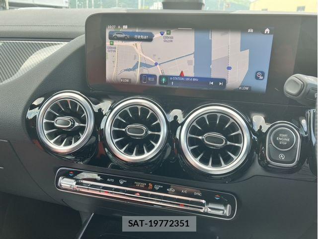 Mercedes Benz GLA-CLASS 2025-04 8245839-8