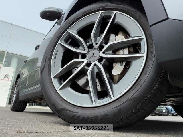 Mercedes Benz GLA-CLASS 2020-12 8245840-9