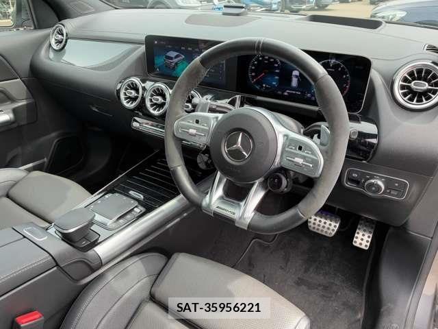 Mercedes Benz GLA-CLASS 2020-12 8245840-12