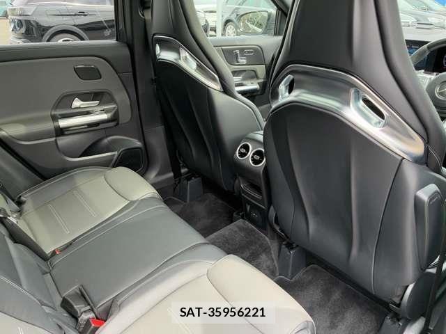 Mercedes Benz GLA-CLASS 2020-12 8245840-14