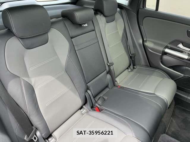 Mercedes Benz GLA-CLASS 2020-12 8245840-15