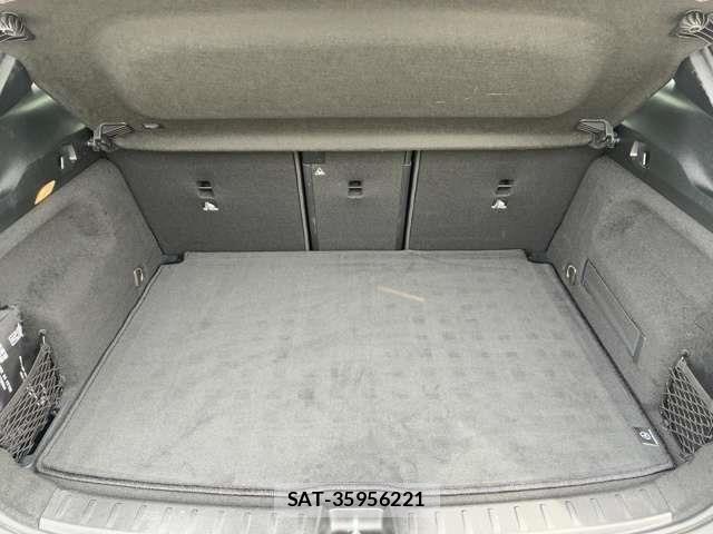 Mercedes Benz GLA-CLASS 2020-12 8245840-16