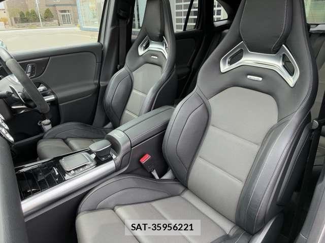Mercedes Benz GLA-CLASS 2020-12 8245840-17