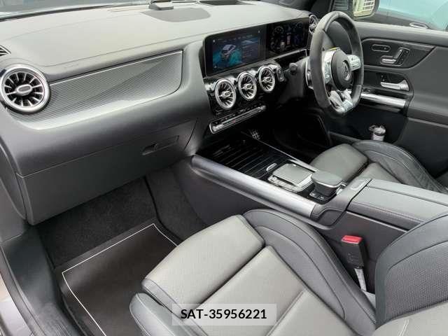 Mercedes Benz GLA-CLASS 2020-12 8245840-18