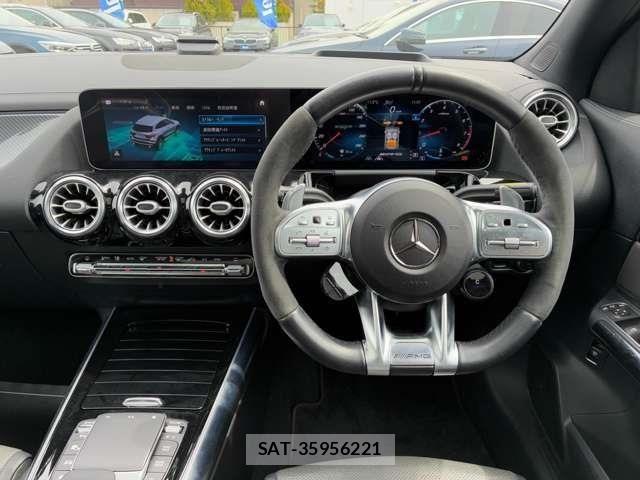 Mercedes Benz GLA-CLASS 2020-12 8245840-19