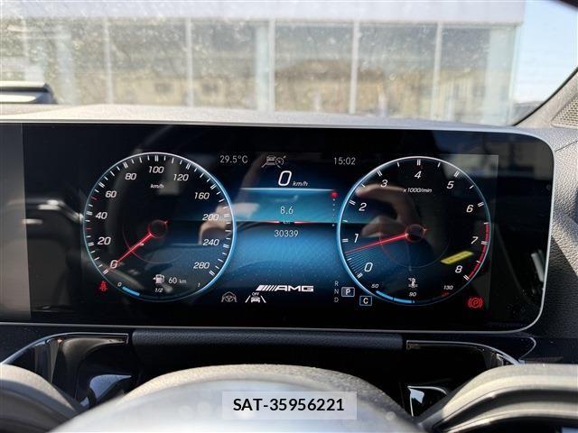 Mercedes Benz GLA-CLASS 2020-12 8245840-20