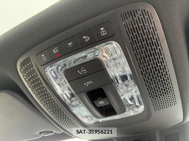 Mercedes Benz GLA-CLASS 2020-12 8245840-21