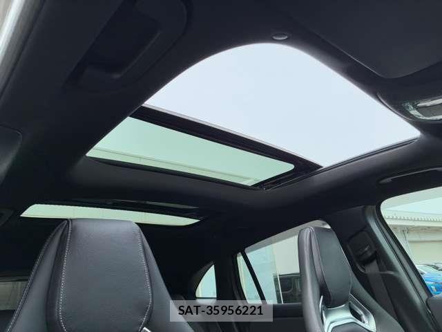 Mercedes Benz GLA-CLASS 2020-12 8245840-22