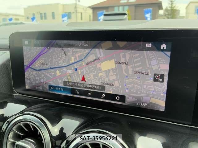 Mercedes Benz GLA-CLASS 2020-12 8245840-24