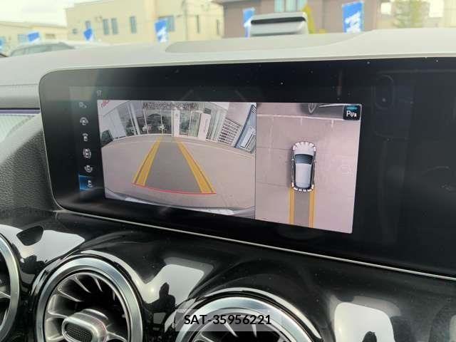 Mercedes Benz GLA-CLASS 2020-12 8245840-25