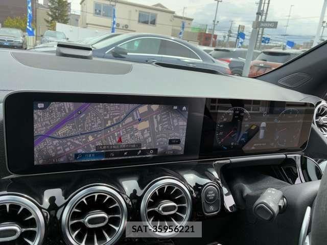 Mercedes Benz GLA-CLASS 2020-12 8245840-27