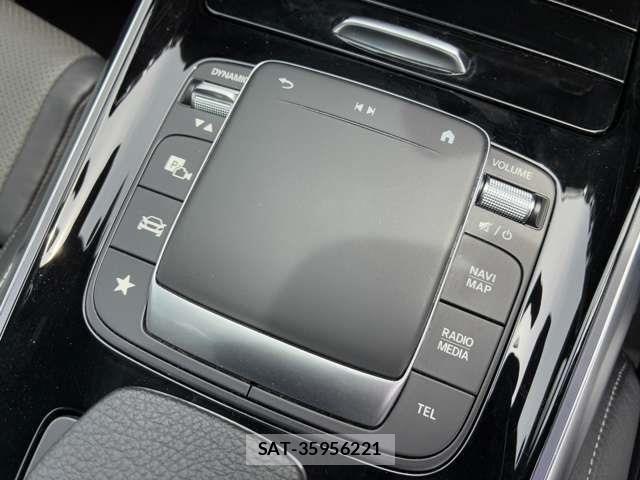 Mercedes Benz GLA-CLASS 2020-12 8245840-28