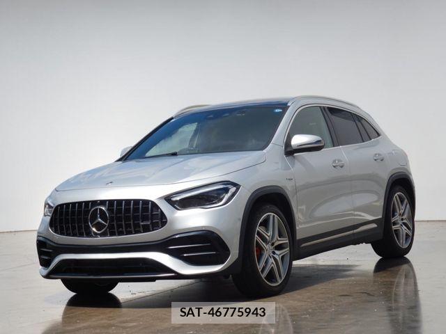 Mercedes Benz GLA-CLASS 2024-03 8315331-0