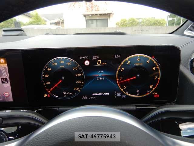 Mercedes Benz GLA-CLASS 2024-03 8315331-9