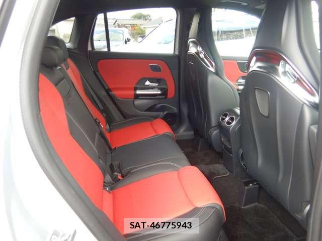 Mercedes Benz GLA-CLASS 2024-03 8315331-12