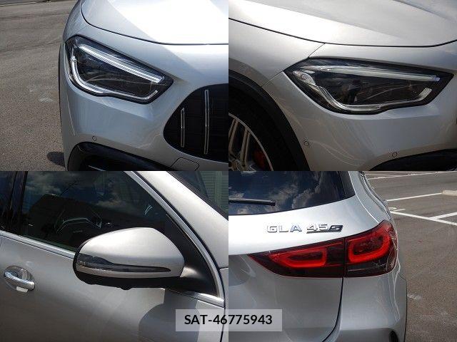 Mercedes Benz GLA-CLASS 2024-03 8315331-14