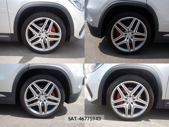 Mercedes Benz GLA-CLASS 2024-03 8315331-15