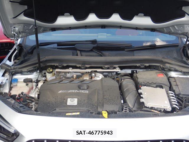Mercedes Benz GLA-CLASS 2024-03 8315331-16