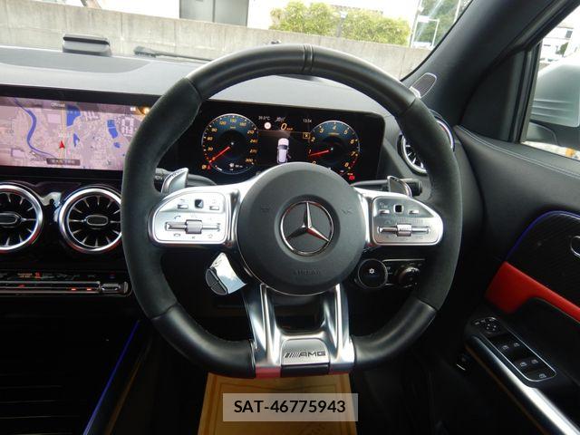Mercedes Benz GLA-CLASS 2024-03 8315331-17
