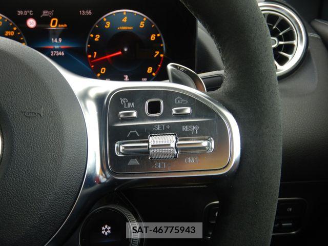 Mercedes Benz GLA-CLASS 2024-03 8315331-18