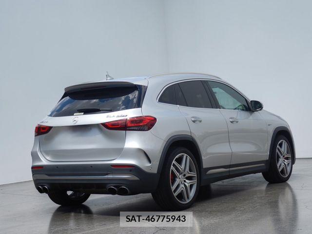 Mercedes Benz GLA-CLASS 2024-03 8315331-1