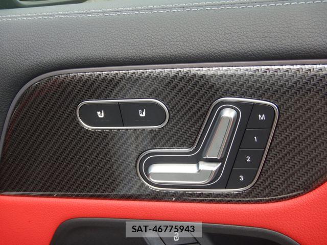 Mercedes Benz GLA-CLASS 2024-03 8315331-21
