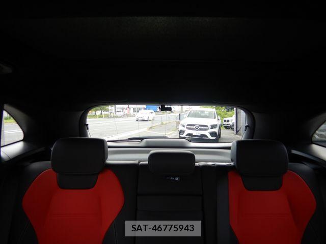 Mercedes Benz GLA-CLASS 2024-03 8315331-26