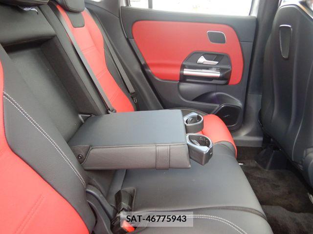 Mercedes Benz GLA-CLASS 2024-03 8315331-28
