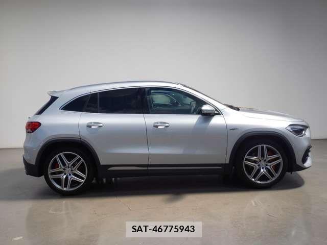 Mercedes Benz GLA-CLASS 2024-03 8315331-4