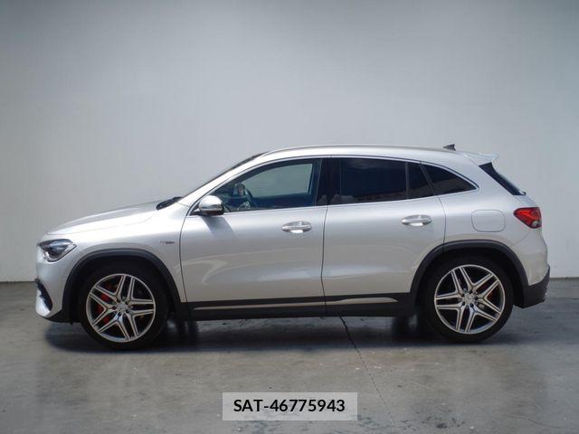 Mercedes Benz GLA-CLASS 2024-03 8315331-5