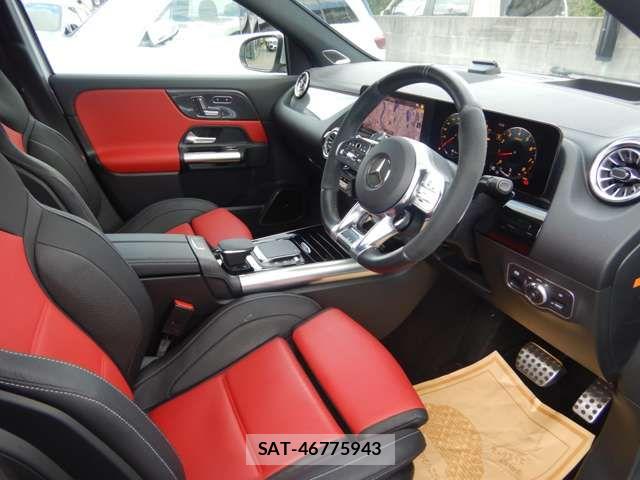 Mercedes Benz GLA-CLASS 2024-03 8315331-6