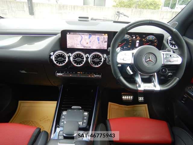 Mercedes Benz GLA-CLASS 2024-03 8315331-7
