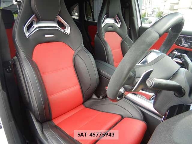 Mercedes Benz GLA-CLASS 2024-03 8315331-8