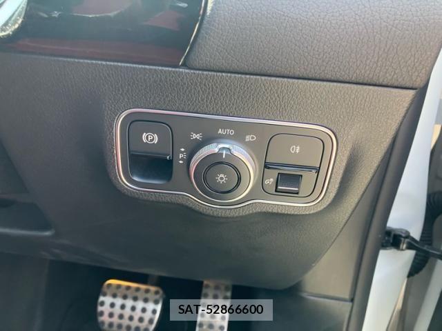 Mercedes Benz GLA-CLASS 2021-08 8315332-11