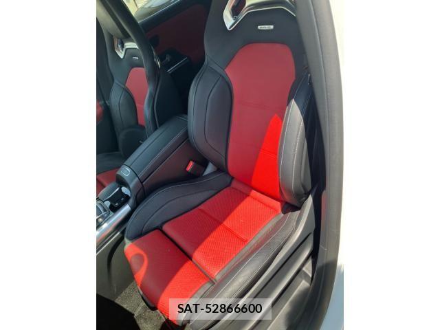 Mercedes Benz GLA-CLASS 2021-08 8315332-13