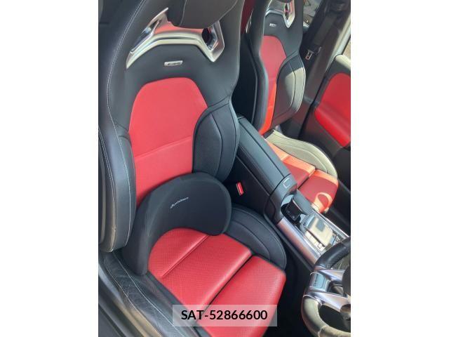 Mercedes Benz GLA-CLASS 2021-08 8315332-16