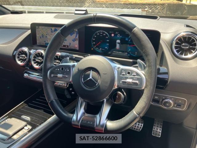 Mercedes Benz GLA-CLASS 2021-08 8315332-17