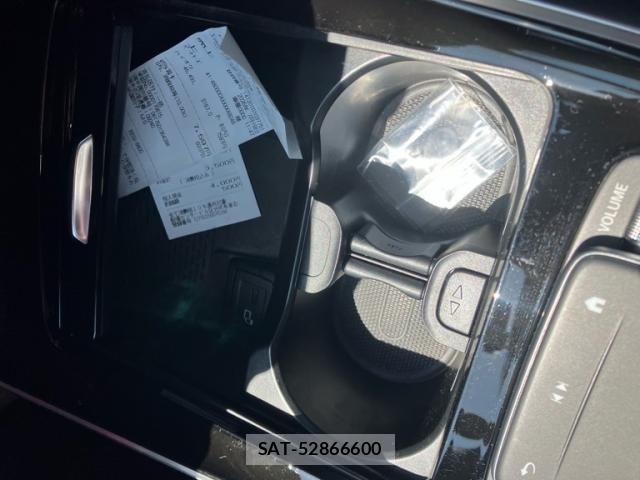 Mercedes Benz GLA-CLASS 2021-08 8315332-20