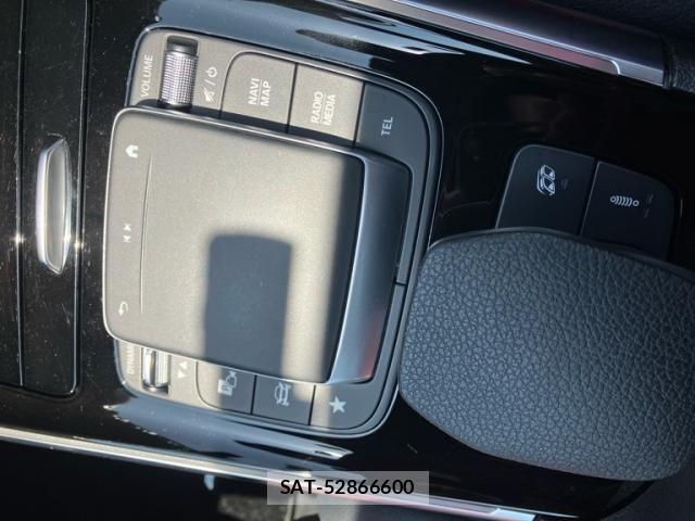 Mercedes Benz GLA-CLASS 2021-08 8315332-21
