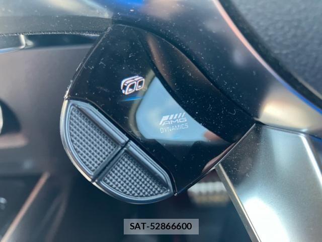Mercedes Benz GLA-CLASS 2021-08 8315332-26