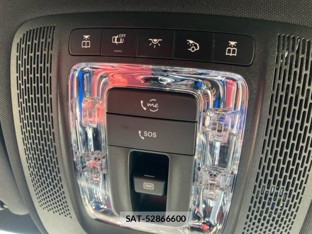 Mercedes Benz GLA-CLASS 2021-08 8315332-27