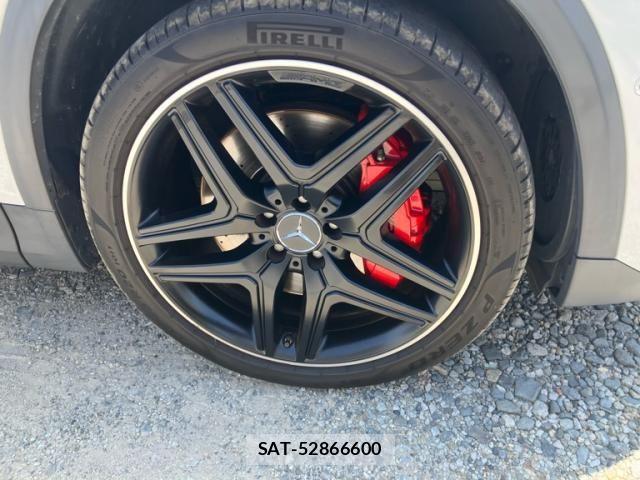 Mercedes Benz GLA-CLASS 2021-08 8315332-2
