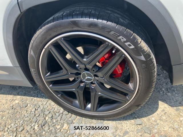 Mercedes Benz GLA-CLASS 2021-08 8315332-6