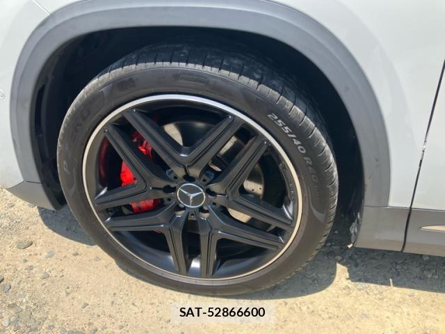 Mercedes Benz GLA-CLASS 2021-08 8315332-7