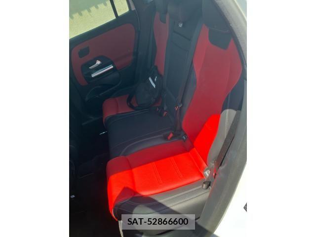 Mercedes Benz GLA-CLASS 2021-08 8315332-8